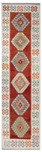 Maimaneh Classic Kilim Runner 284 x 76 cms